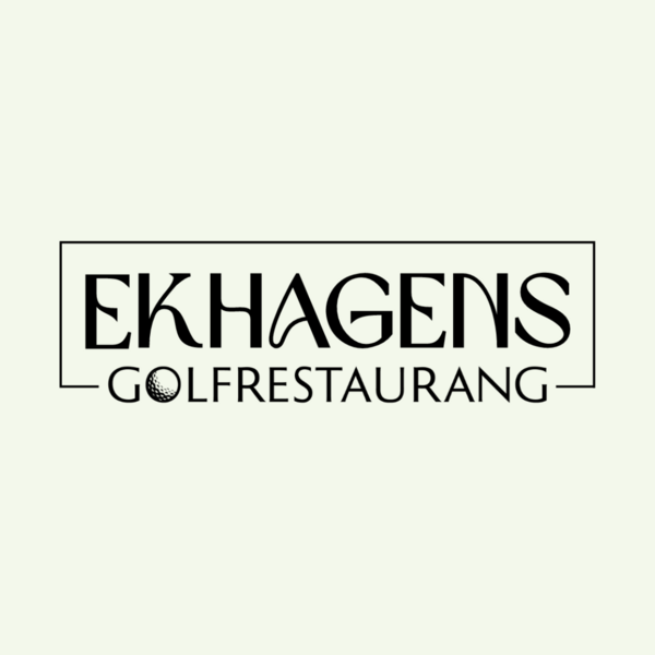 Logotyp, Västerviks Golfrestaurang