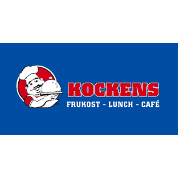 Logotyp, Kockens