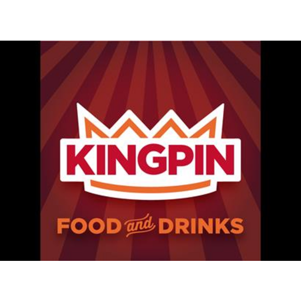 Logotyp, Kingpin Bowling