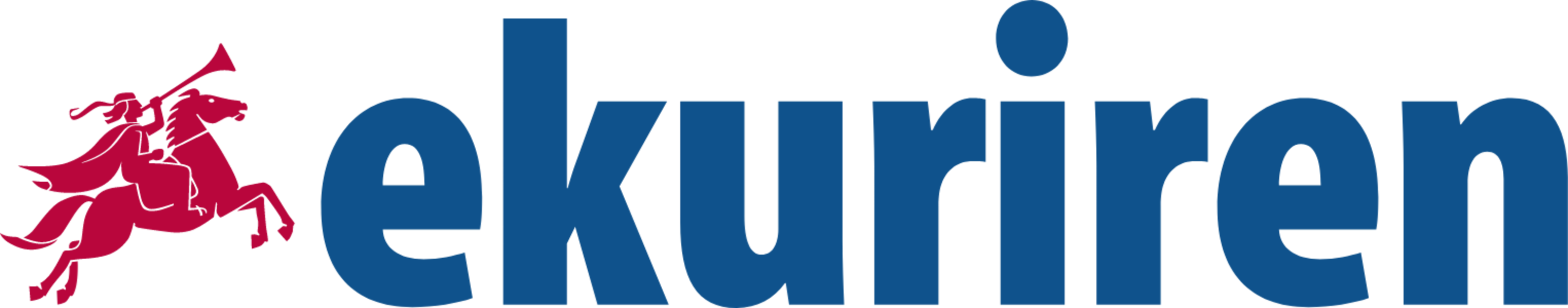 Eskilstuna-Kuriren logo