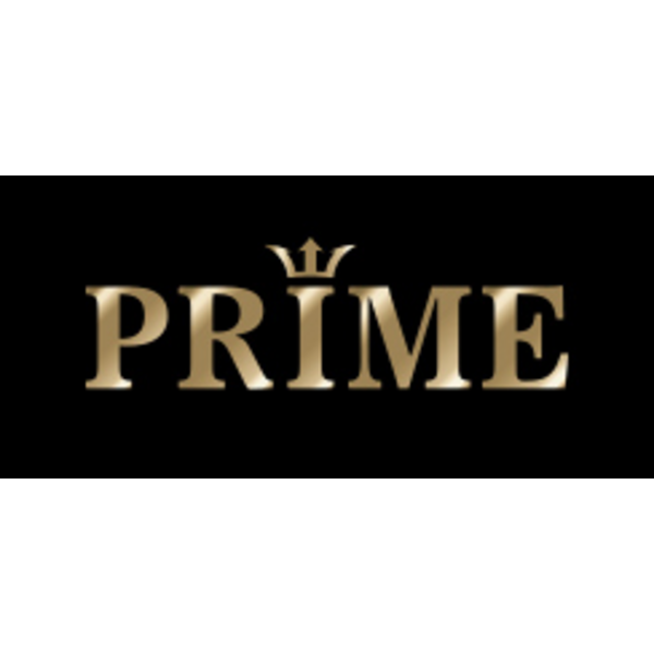 Logotyp, Restaurang Prime