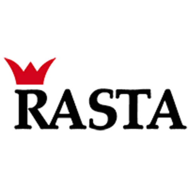 Logotyp, Rasta
