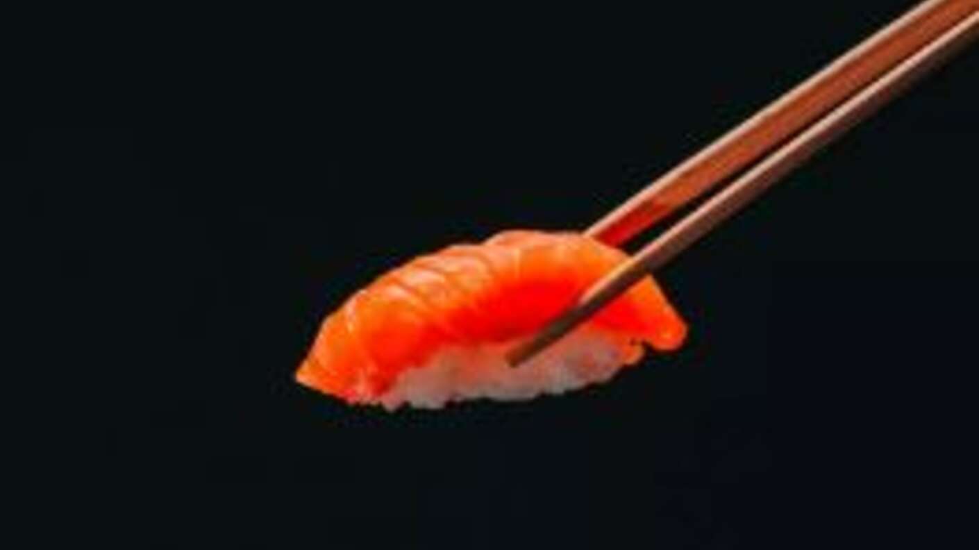 Restaurang Wasabi sushi & poke i Visby 