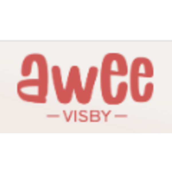 Logotyp, Awee Visby