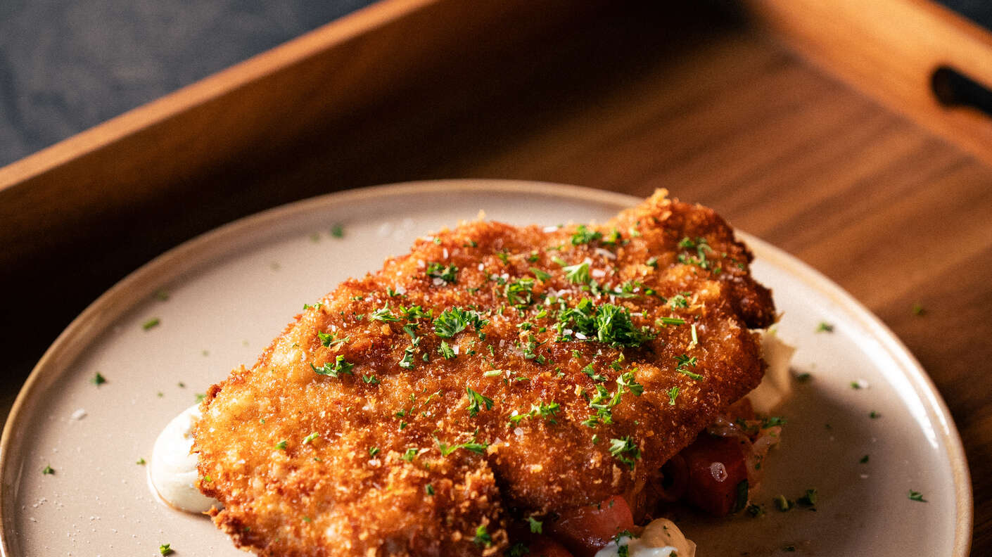 Restaurang Industriverket  i Visby 