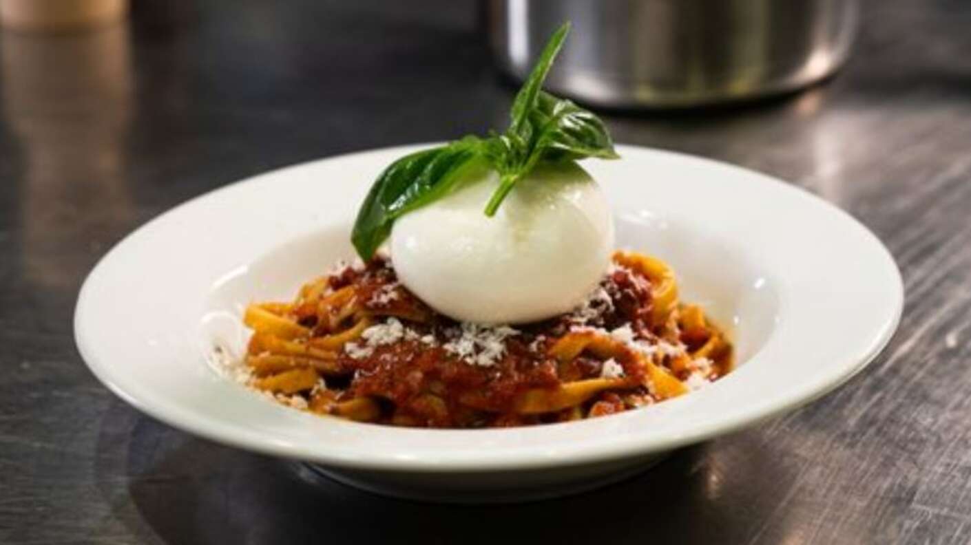 Restaurang Eat charge to move i Vimmerby