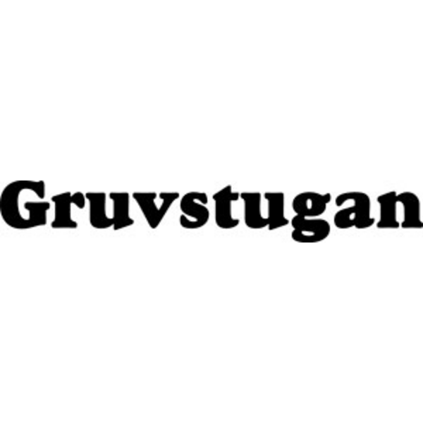 Logotyp, Gruvstugan