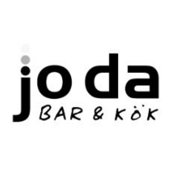 Logotyp, Joda Bar & Kök