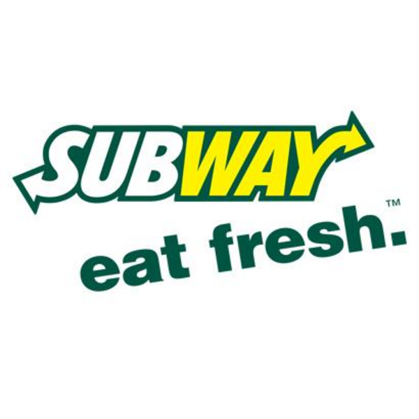 Logotyp, Subway