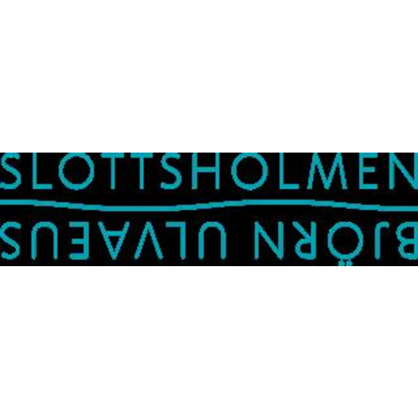 Logotyp, Slottsholmen