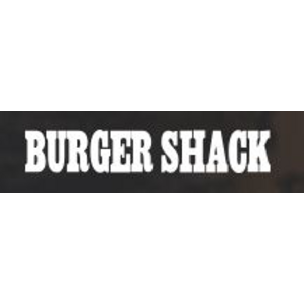 Logotyp, Burger Shack