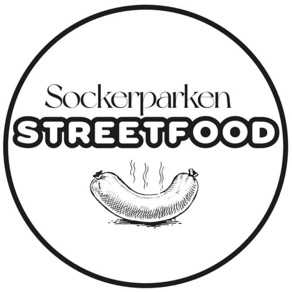 Logotyp, Sockerparken STREETFOOD