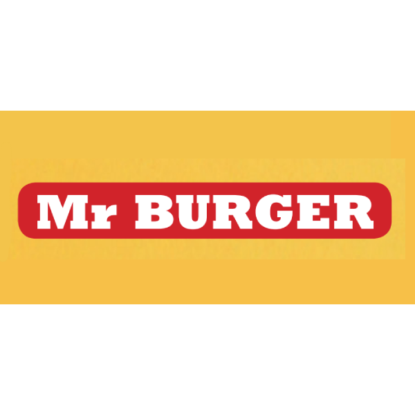 Logotyp, Mr Burger