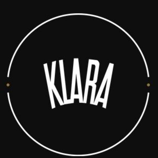 Logotyp, Restaurang Klara