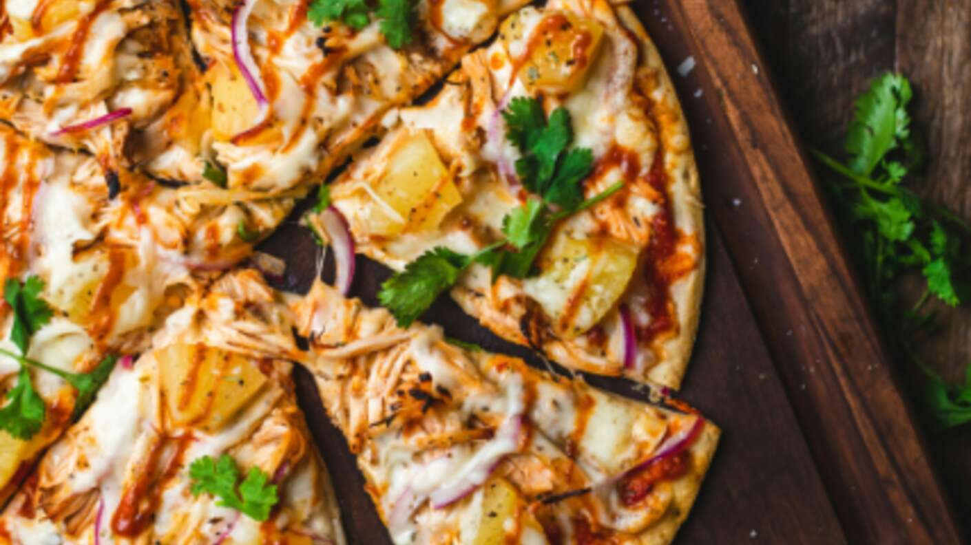 Restaurang Tallunden Pizzeria i Visby 