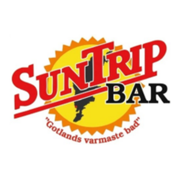 Logotyp, SuntripBar