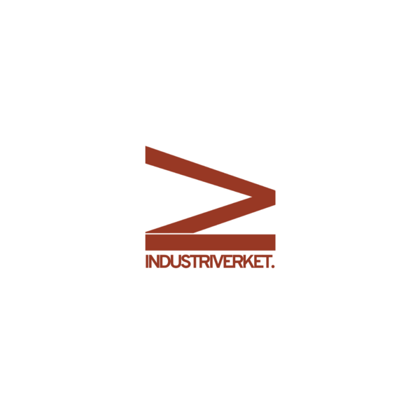 Logotyp, Industriverket 