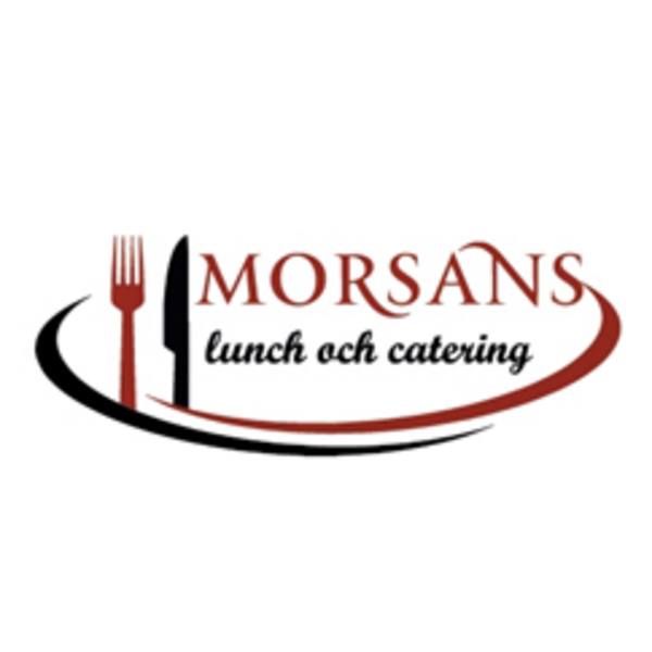 Logotyp, Morsans (fd Hedensbyns lunch och catering)