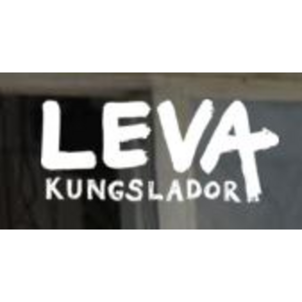 Logotyp, Leva Kungslador