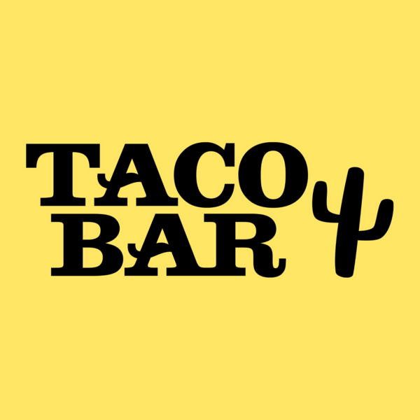 Logotyp, Taco Bar