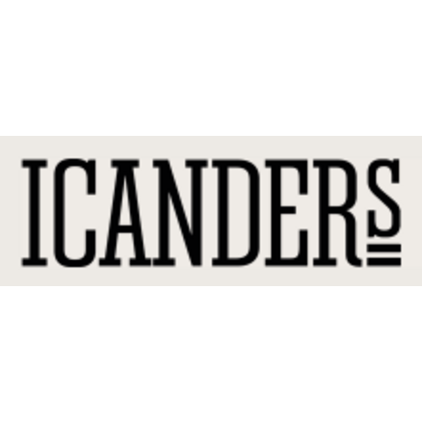 Logotyp, ICANDERs