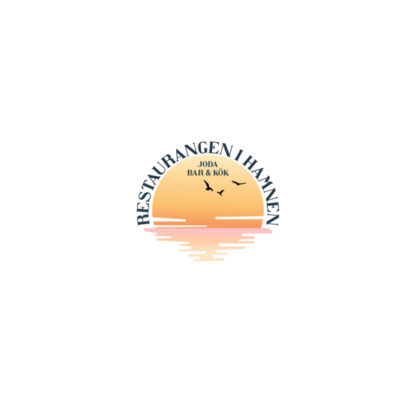 Logotyp, Joda Bar & Kök